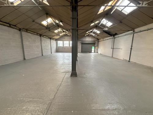 Darenth Works Industrial Estate, Ness Road, Erith, DA8