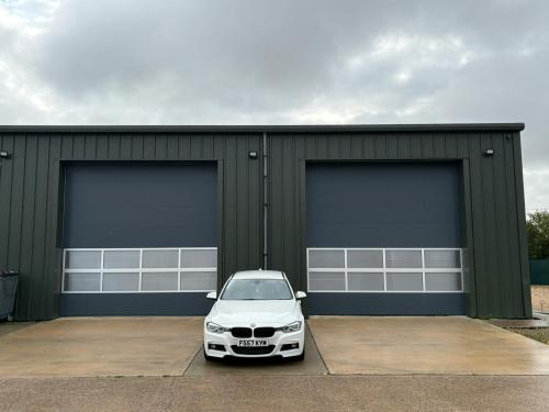 Unit 1/2, Brant Road, Fulbeck, Newark, NG32