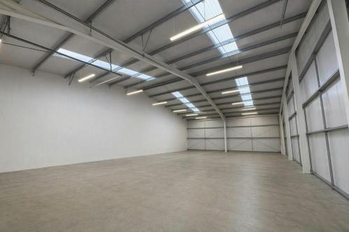Unit 1/2, Brant Road, Fulbeck, Newark, NG32