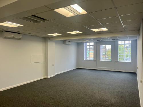 Essex House, 15 Station Road, Upminster, RM14