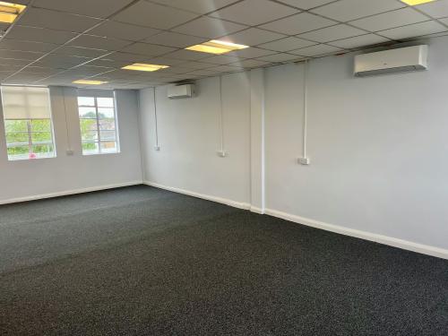 Essex House, 15 Station Road, Upminster, RM14