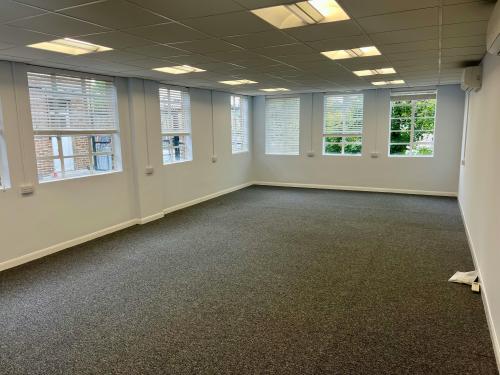 Essex House, 15 Station Road, Upminster, RM14