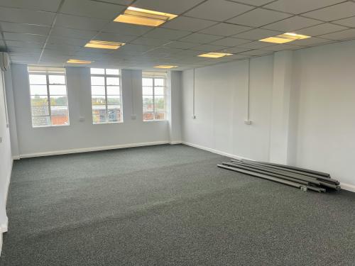 Essex House, 15 Station Road, Upminster, RM14