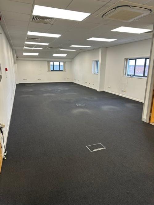 Unit 5, Borehamwood Enterprise Centre, Theobald Street, Borehamwood, WD6
