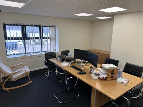 Unit 5, Borehamwood Enterprise Centre, Theobald Street, Borehamwood, WD6