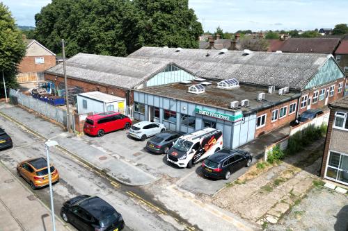 12 Poley Road, Stanford-Le-Hope, SS17