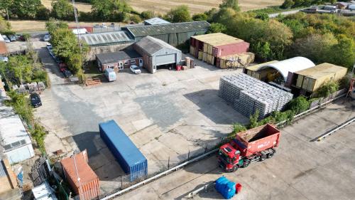 0.75 Acres, Drakes Lane, Boreham, Chelmsford, CM3