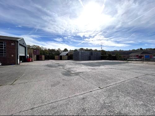 0.75 Acres, Drakes Lane, Boreham, Chelmsford, CM3