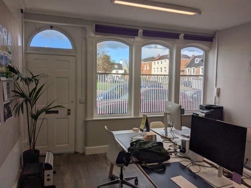 18 Market Place, Hingham, Norwich, NR9