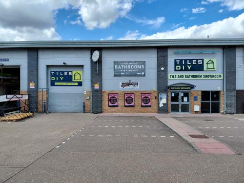 Unit 5, Stag Trade Park, Longfield Road, Tunbridge Wells, TN2