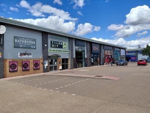 Unit 5, Stag Trade Park, Longfield Road, Tunbridge Wells, TN2