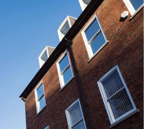 10 Toft Green, York, YO1