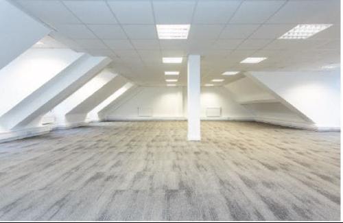 10 Toft Green, York, YO1
