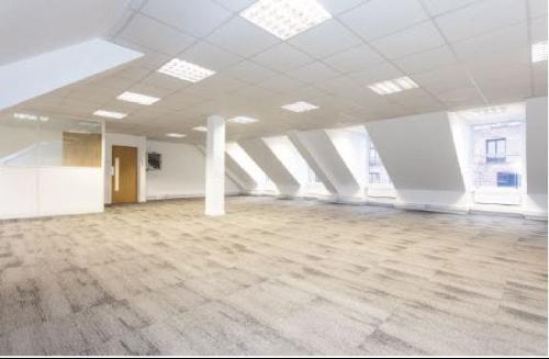 10 Toft Green, York, YO1