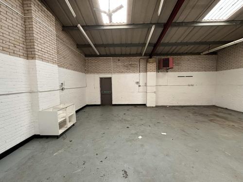 Unit 9, Ferndown Industrial Estate, Telford Road, Wimborne, BH21