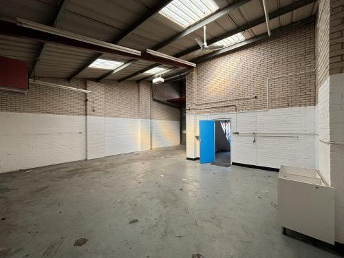 Unit 9, Ferndown Industrial Estate, Telford Road, Wimborne, BH21