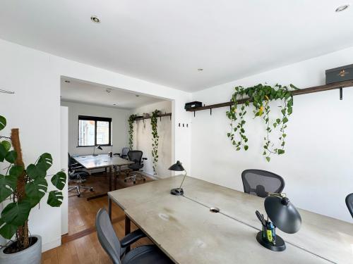 6A Middleton Place, Fitzrovia, London, W1W