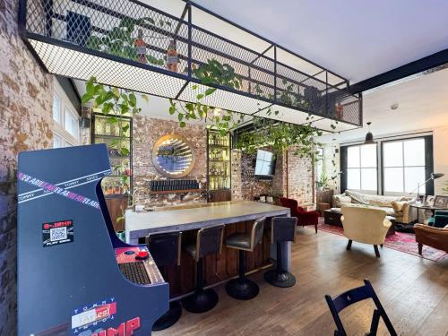 6A Middleton Place, Fitzrovia, London, W1W