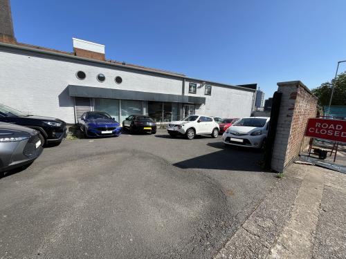 2 Darker Street, Leicester, LE1