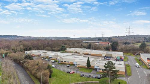 Unit 12, Berkeley Court, Warrington Road, Runcorn, WA7