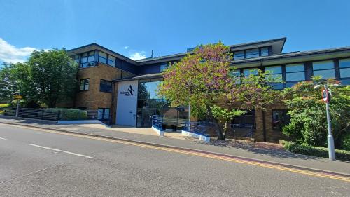 1-9 Academy Place, Brentwood, CM14