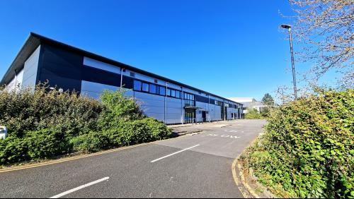 International House, Festival Business Park, Endeavour Drive, Basildon, SS14