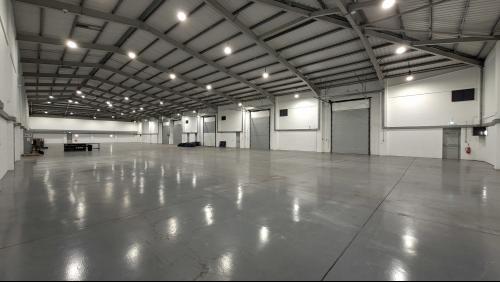 International House, Festival Business Park, Endeavour Drive, Basildon, SS14