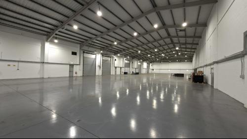 International House, Festival Business Park, Endeavour Drive, Basildon, SS14