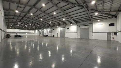 International House, Festival Business Park, Endeavour Drive, Basildon, SS14