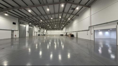 International House, Festival Business Park, Endeavour Drive, Basildon, SS14