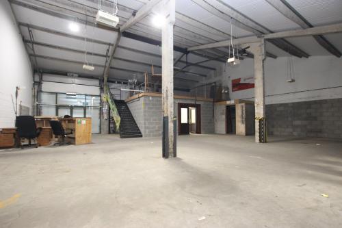 Unit 5, Riverside Enterprise Park, Saxilby, Lincoln, LN1