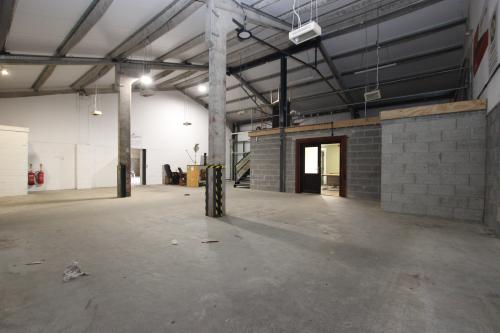 Unit 5, Riverside Enterprise Park, Saxilby, Lincoln, LN1