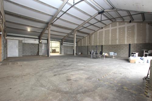 Unit 4, Riverside Enterprise Park, Saxilby, Lincoln, LN11
