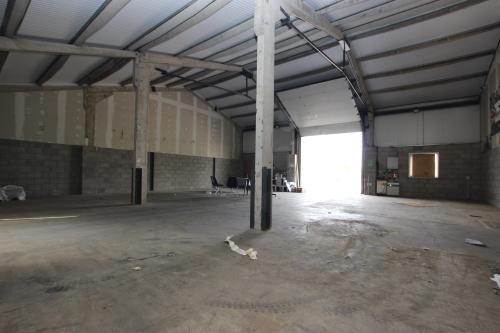 Units 4 & 5, Riverside Enterprise Park, Saxilby, Lincoln, LN1