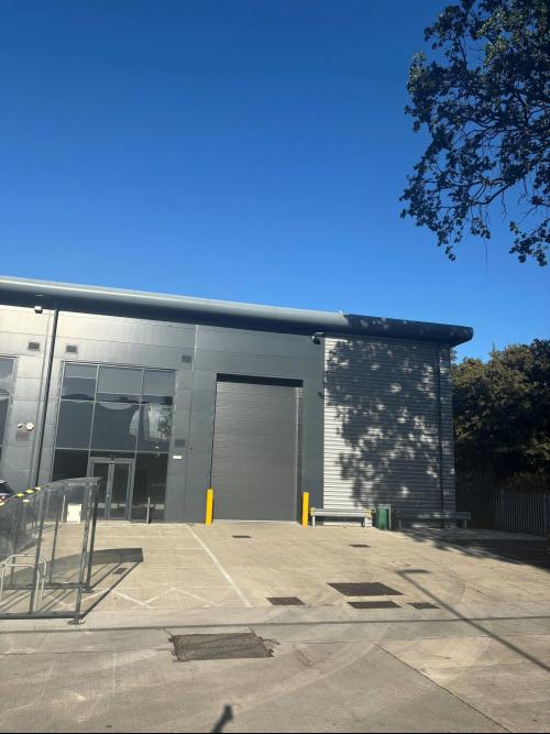 Unit D1, Waltham X, Waltham Cross, EN8