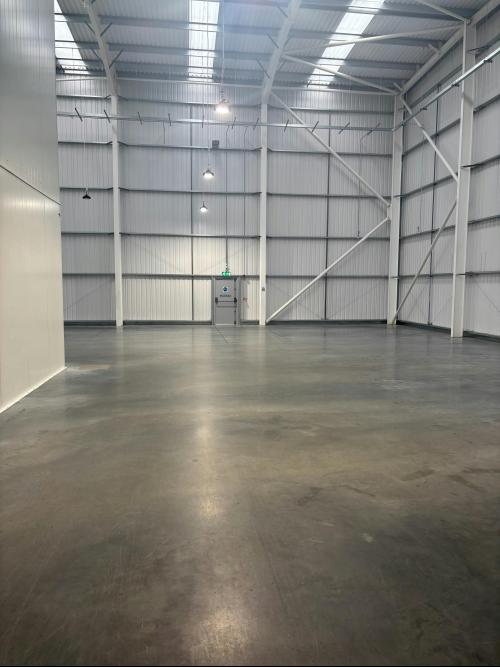 Unit D1, Waltham X, Waltham Cross, EN8
