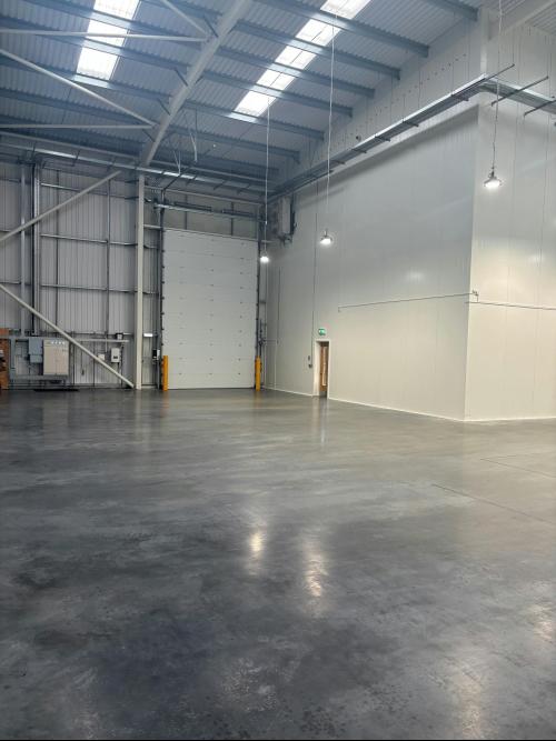 Unit D1, Waltham X, Waltham Cross, EN8