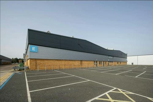 Unit E, Fleets Corner Business Park, Poole, BH17