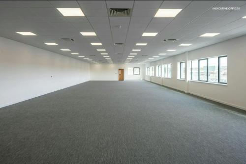 Unit E, Fleets Corner Business Park, Poole, BH17