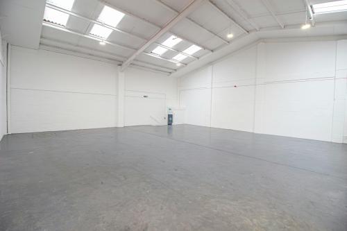 Unit 4, Sunbeam Industrial Estate, Sunbeam Road, Park Royal, London, NW10