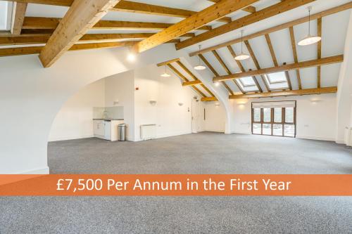 Suite 3 Martins Barn, Birdham Road, Chichester, PO20