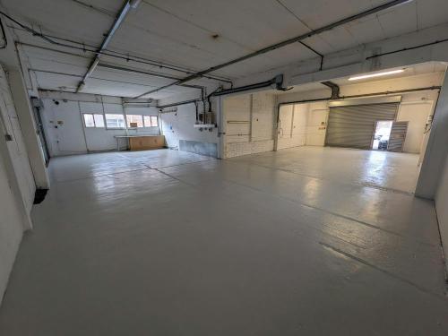10-14 Cherry Street, Woking, GU21
