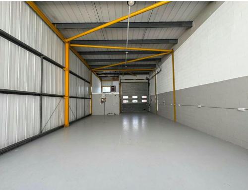Unit 25, Gateway Park, A45 Coventry Road, Birmingham, B26