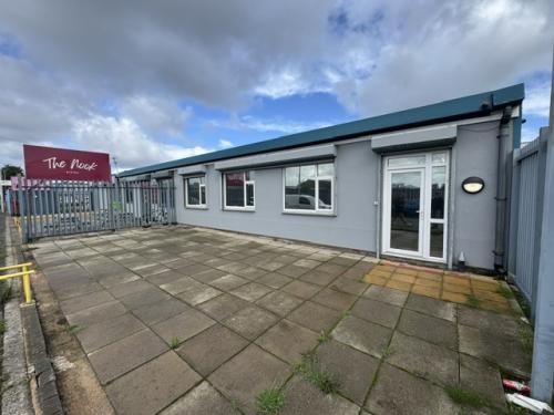 Unit 3, Knowsley Industrial Park, Newstet Road, Knowsley, L33
