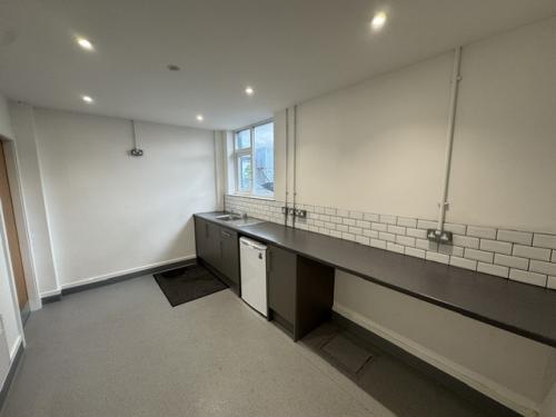 Unit 3, Knowsley Industrial Park, Newstet Road, Knowsley, L33
