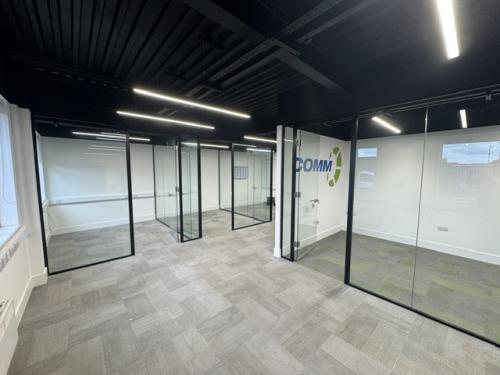 Unit 3, Knowsley Industrial Park, Newstet Road, Knowsley, L33