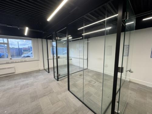 Unit 3, Knowsley Industrial Park, Newstet Road, Knowsley, L33