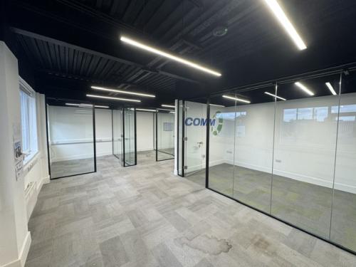 Unit 3, Knowsley Industrial Park, Newstet Road, Knowsley, L33