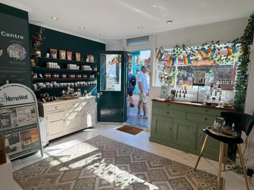 3b Kensington Gardens, Brighton, BN1