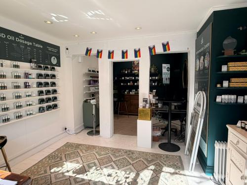 3b Kensington Gardens, Brighton, BN1